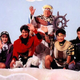 Illustration for article titled Secret Origins Of The Japanese Superhero Show That Became Power Rangers